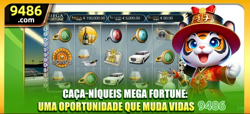 Slots no app 27ff mobile