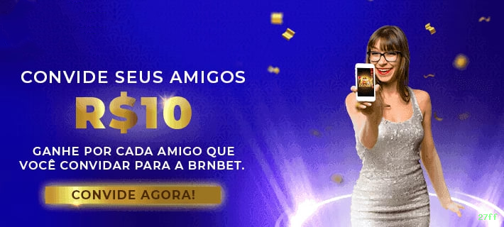 App 27ff apostas esportivas mobile