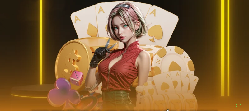 App 27ff Android download